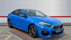 BMW 2 Series 218i [136] M Sport 4dr DCT Petrol Saloon